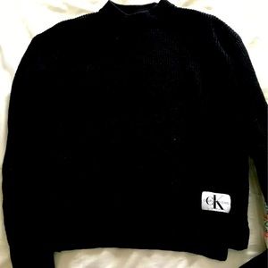 Calvin Klein Sweater
